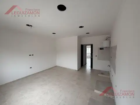( LEG-1824) PEDRO GOYENA  al 900 - DEPARTAMENTO A ESTRENAR