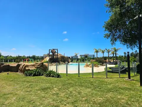 Venta de Lote de 1167 m² – Barrio Privado Developer Park – Mar del Plata