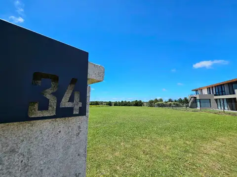 Venta de Lote de 1167 m² – Barrio Privado Developer Park – Mar del Plata