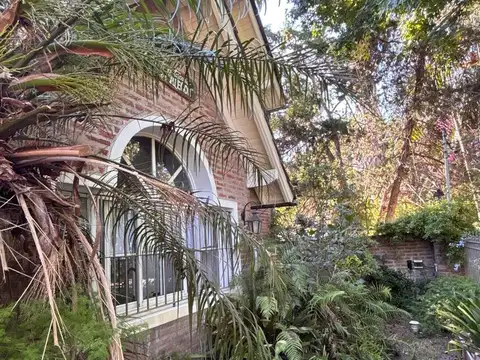 Casa en Alquiler de 4 dormitorios