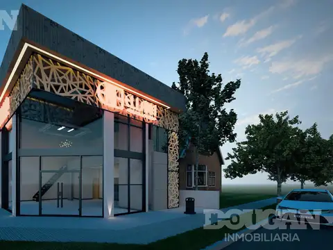 Local en Venta en Merlo, USD 150.000