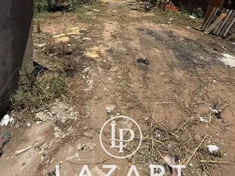 Galpon en Alquiler 30  mts Fondo