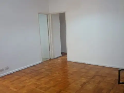 EXCELENTE DEPARTAMENTO DE ESTILO  3 AMBIENTES - DUEÑO ALQUILA. CABALLITO