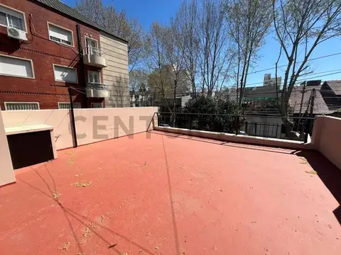 VENTA CASA 3 AMBIENTES EN SAN MARTIN CENTRO CON COCHERA