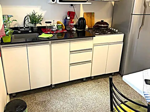 Departamento en Venta 100 años