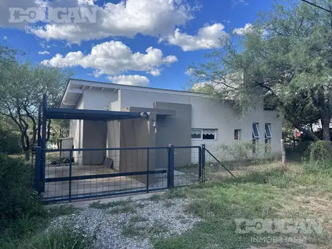 Casa en Venta en Merlo, USD 77.000