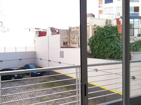 Departamento en Alquiler de Monoambiente