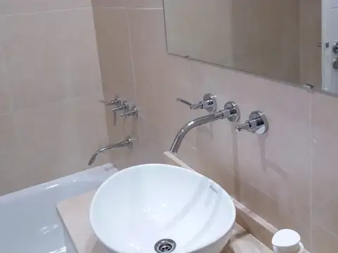 Departamento en Alquiler Apto profesional