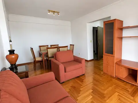 Departamento en Alquiler de 2 ambientes