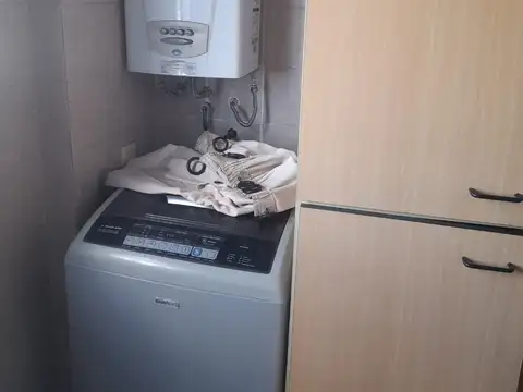 Departamento en Alquiler 25 años