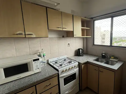 Departamento en Alquiler en Floresta, $ 850.000