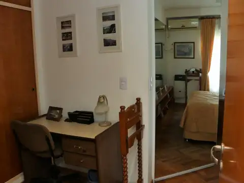 Departamento en Alquiler de 4 ambientes