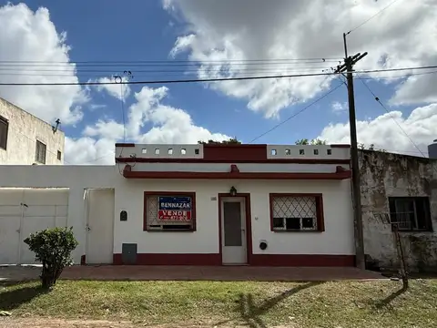 Casa en San Pedro