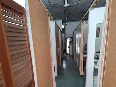 Oficina Monoambiente con 1 baño