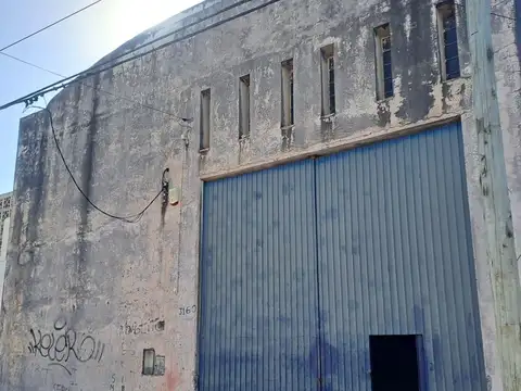 GALPON YOFRE NORTE cordoba