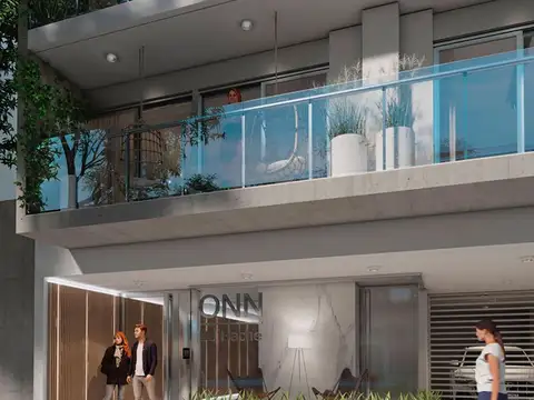 Venta apto a estrenar 1 dormitorios Cordón.