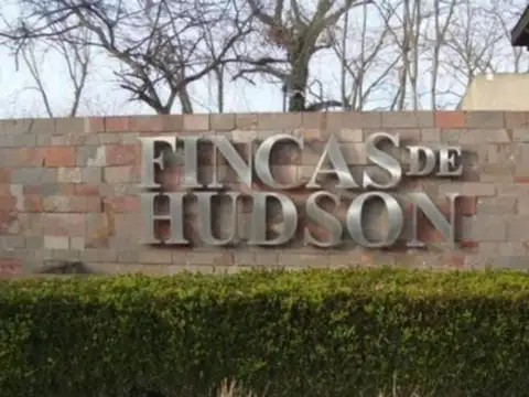 Fincas de Hudson