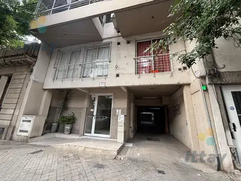 Cochera en Rosario