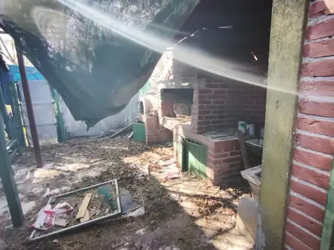 Casa en Venta en El Carrizal de Abajo, USD 29.000