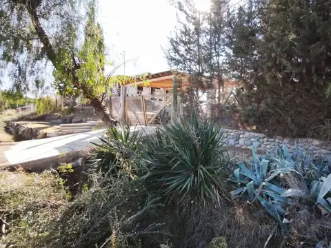 Barrio el Coral 100