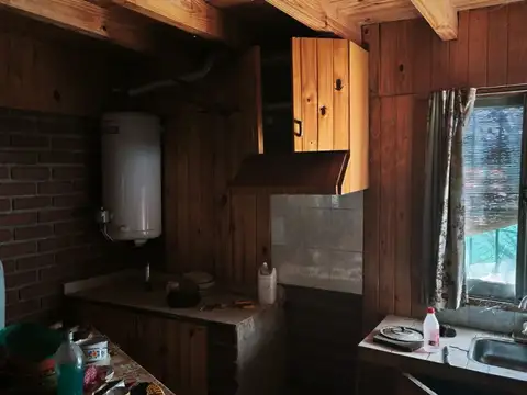 Casa en Venta 36 años