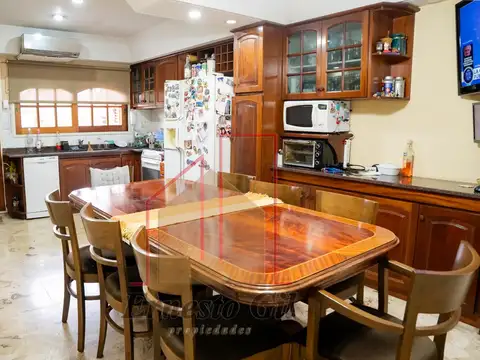Casa en Venta 20 años