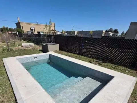 Casa Dúplex  en Venta en Los Cardales, Exaltación de la Cruz, G.B.A. Zona Norte