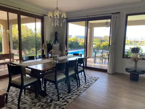 Casa en Alquiler Temporal en Barbarita, USD 9.500