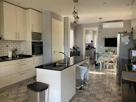 Casa en Alquiler Temporal A Estrenar