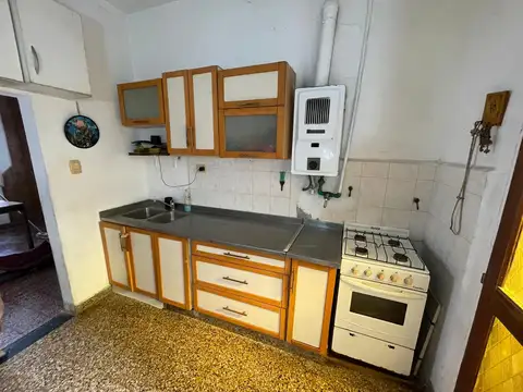 Depto Tipo Casa en Venta de 3 ambientes
