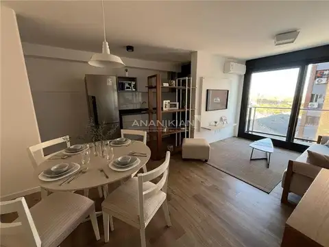 DEPARTAMENTO 3 AMBIENTES - CENTRO, MONTEVIDEO