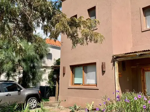 Casa  en Venta en Los Sauces, Nordelta, Tigre