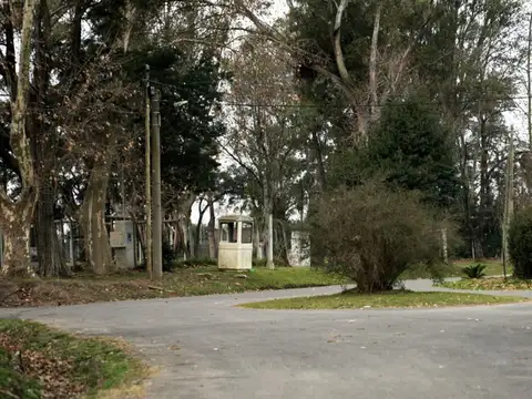 Terreno en Venta en Del Viso, $ 60.000.000