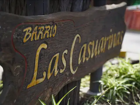 LOTE EN VENTA - DEL VISO  SEMICERRADO - FINANCIADO