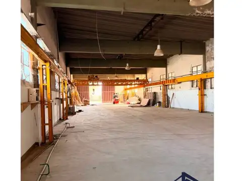 850m2 EN ALQUILER MALVINAS ARGENTINAS