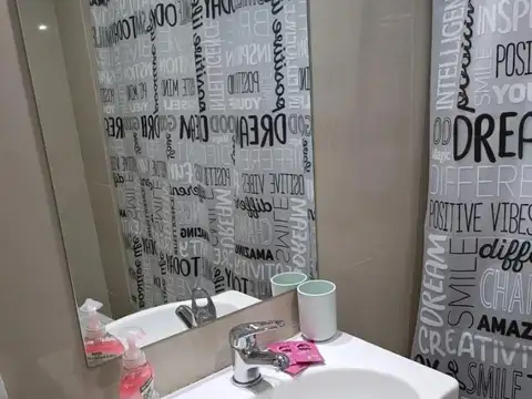 Alquiler Monoambiente — Virrey Cevallos 445, Monserrat