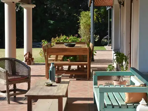 Casa en Venta en La Retama, USD 370.000