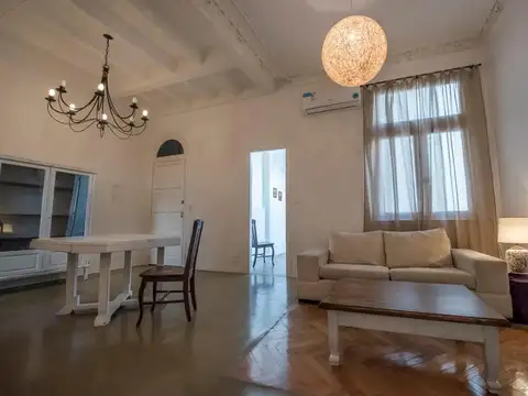 San Martin 500, Piso 3