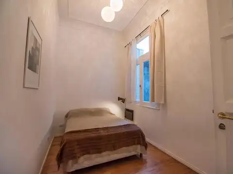 Departamento en Alquiler Temporal de 3 ambientes
