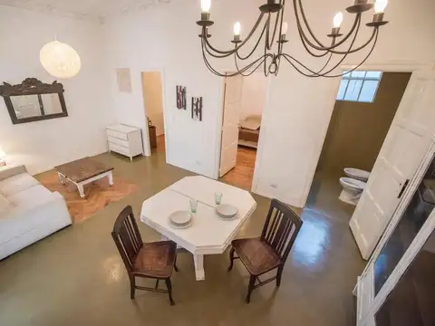 Departamento en alquiler temporario