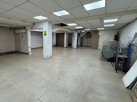 Local en Venta en Recoleta, USD 600.000