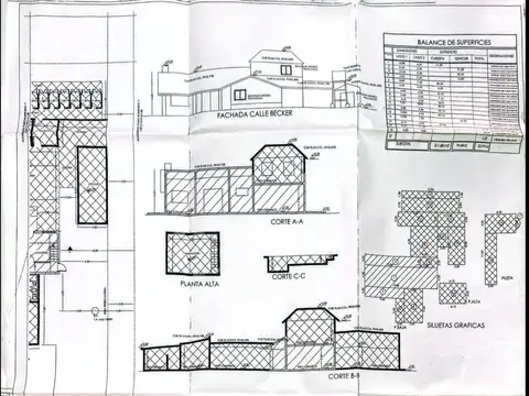 Casa en Venta al Noroeste