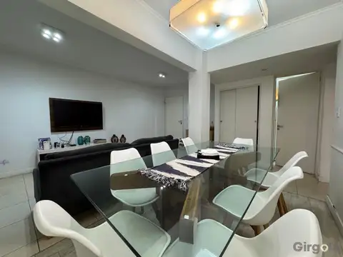 Departamento en Venta de 3 dormitorios