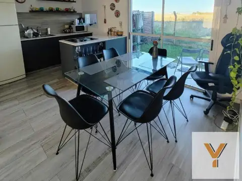 Departamento en Alquiler Apto profesional