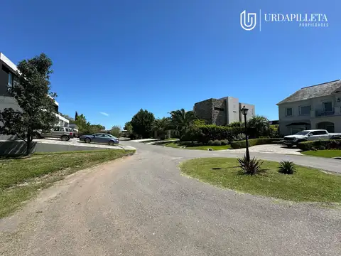 Lote en venta en La Lomada de Pilar