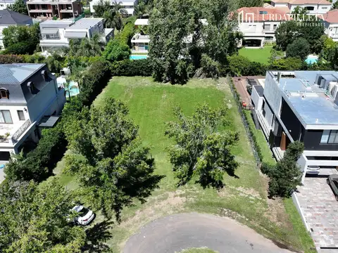Terreno en Venta en La Lomada De Pilar, USD 510.000