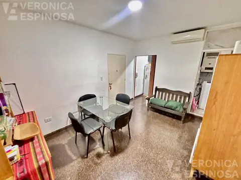 Departamento en Venta en Ramos Mejia Norte, USD 59.000