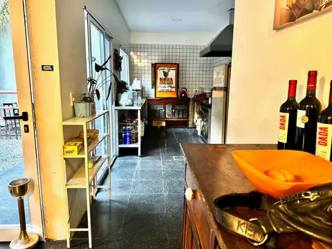 Depto Tipo Casa en Venta de 5 ambientes