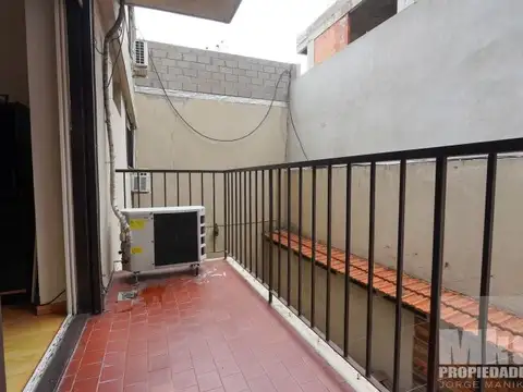 DEPARTAMENTO EN VENTA 3 AMBIENTES CON COCHERA EN BARRACAS