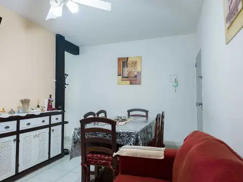 VENTA DEPTO 4 AMB EN AVELLANEDA, DOCK SUD